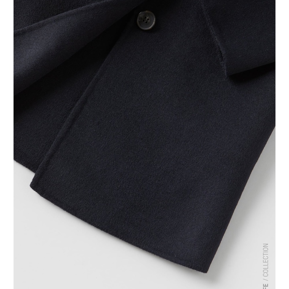 ✨SALE ✨Zara wool blend coat ✨SALE ✨ - Picture 5 of 5